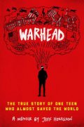 Warhead book cover