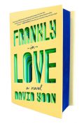 Frankly in Love book by David Yoon