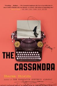 pb of The Cassandra