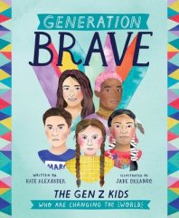 Generation Brave