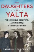 Daughters of Yalta book cover