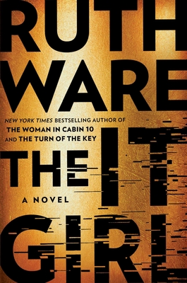 Ruth Ware's book The It Girl