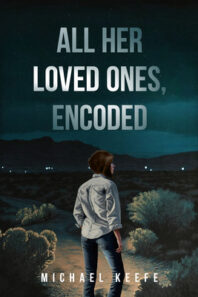 Book cover for All Her Loved Ones, Encoded
